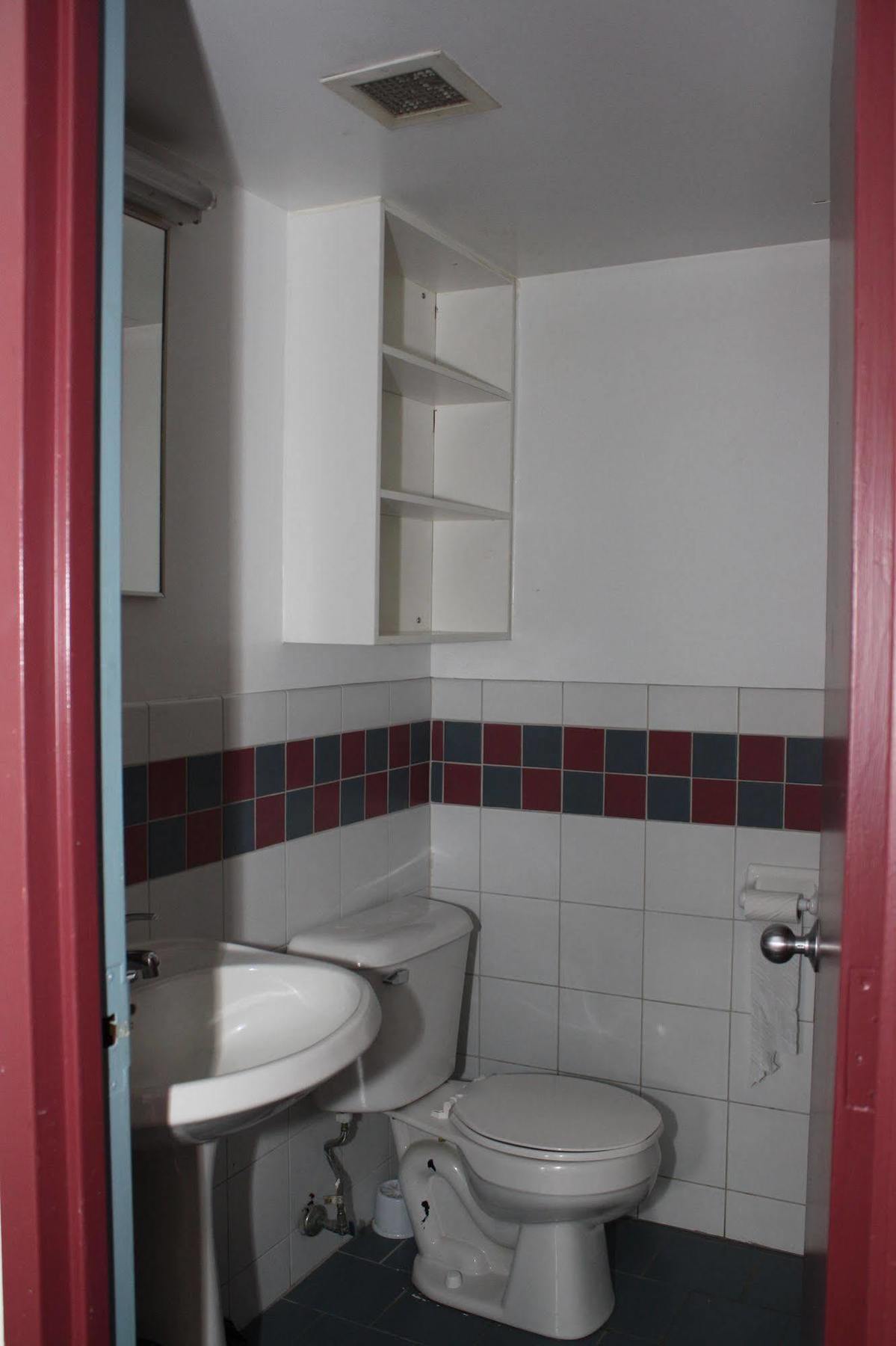 Neill Wycik Hotel Торонто Екстериор снимка